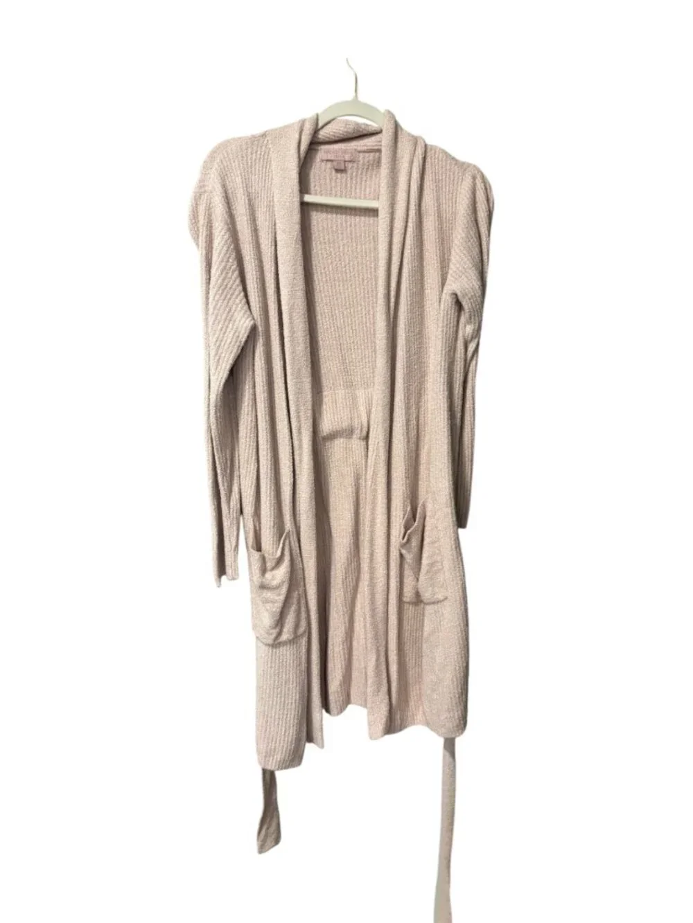 Barefoot Dreams CozyChic Lite Ribbed Robe